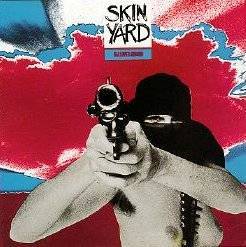 Skin Yard : Hallowed Ground